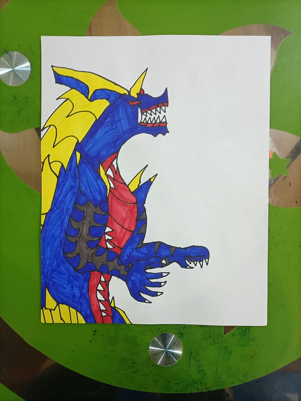 盘点神兽战队的最终BOSS、你觉得那个更厉害（图ZMzk3MTc0NjYw） - 动画片 - 站酷设计师大蛇妈妈原创素材 - 站酷ZCOOL