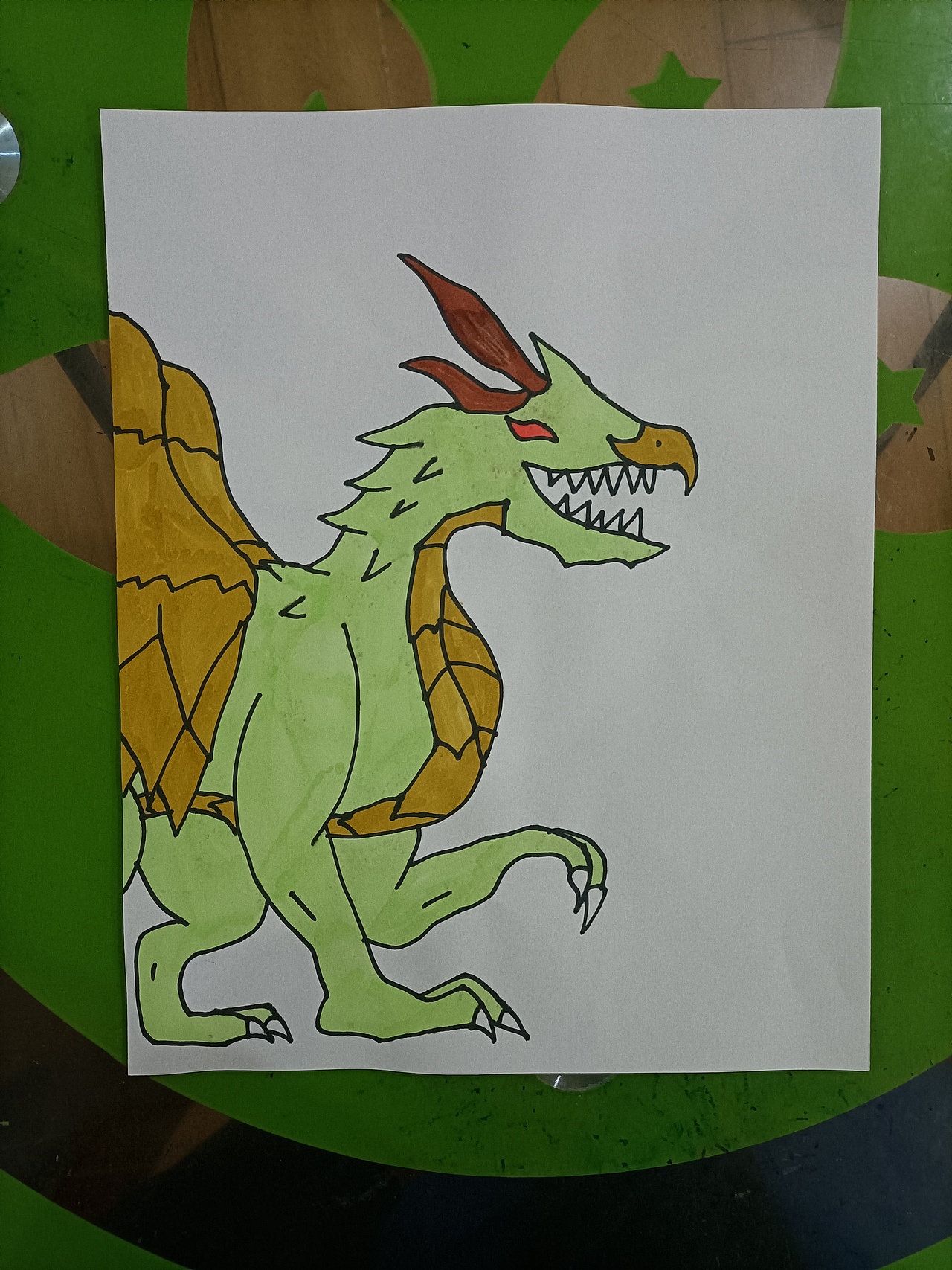 盘点神兽战队的最终BOSS、你觉得那个更厉害（图ZMzk3MTc0NzIw） - 动画片 - 站酷设计师大蛇妈妈原创素材 - 站酷ZCOOL