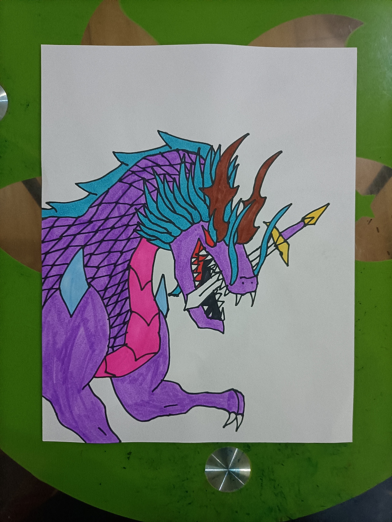 盘点神兽战队的最终BOSS、你觉得那个更厉害（图ZMzk3MTc0NzE2） - 动画片 - 站酷设计师大蛇妈妈原创素材 - 站酷ZCOOL