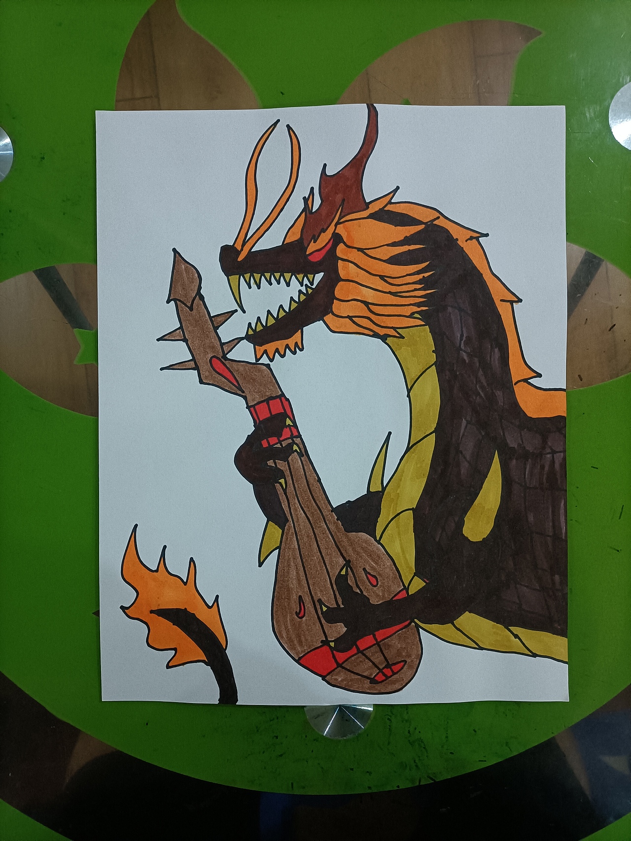 盘点神兽战队的最终BOSS、你觉得那个更厉害（图ZMzk3MTc0NzEy） - 动画片 - 站酷设计师大蛇妈妈原创素材 - 站酷ZCOOL