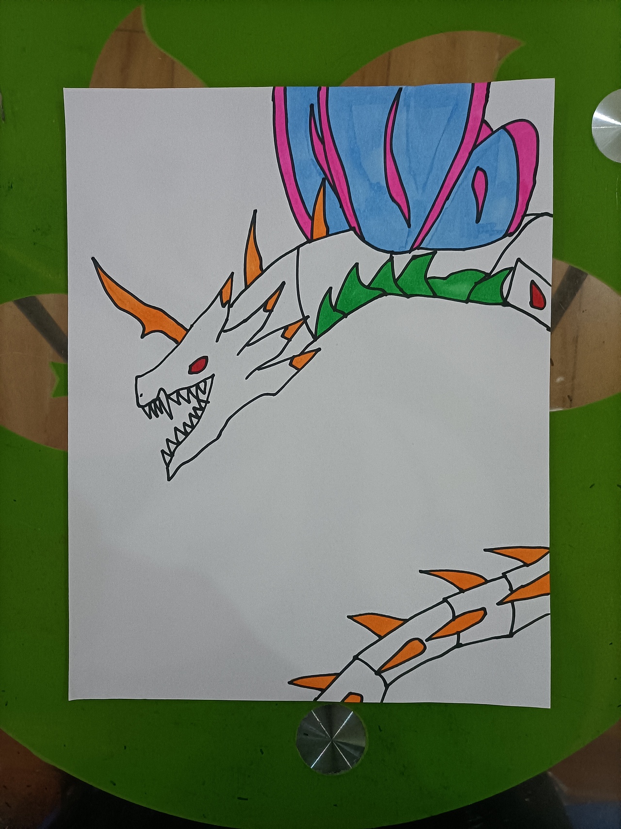 盘点神兽战队的最终BOSS、你觉得那个更厉害（图ZMzk3MTc0Nzc2） - 动画片 - 站酷设计师大蛇妈妈原创素材 - 站酷ZCOOL