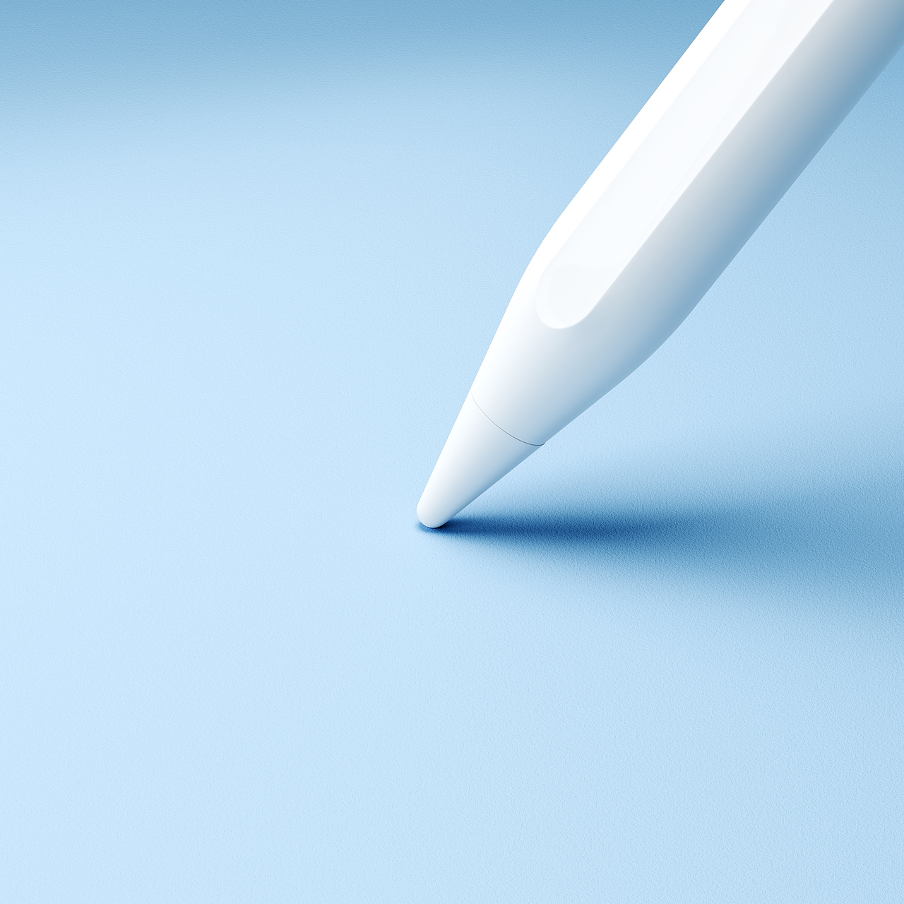 applepencil-笔头/收纳盒