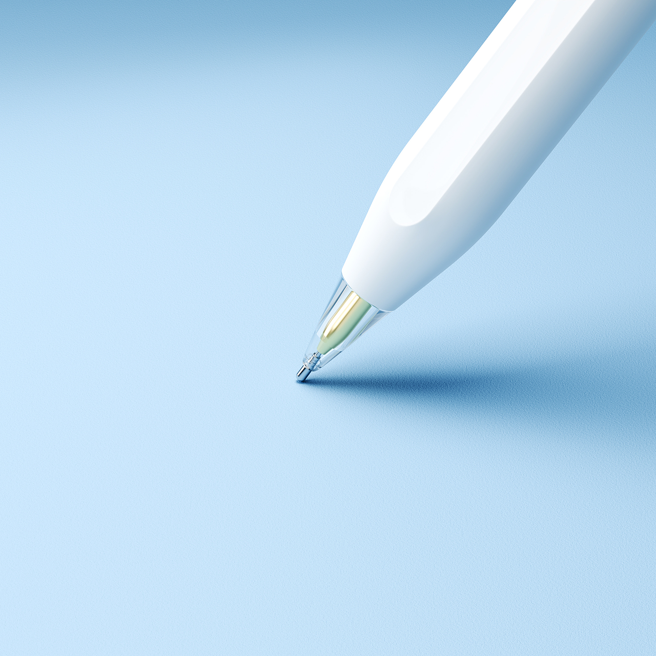 applepencil-笔头/收纳盒