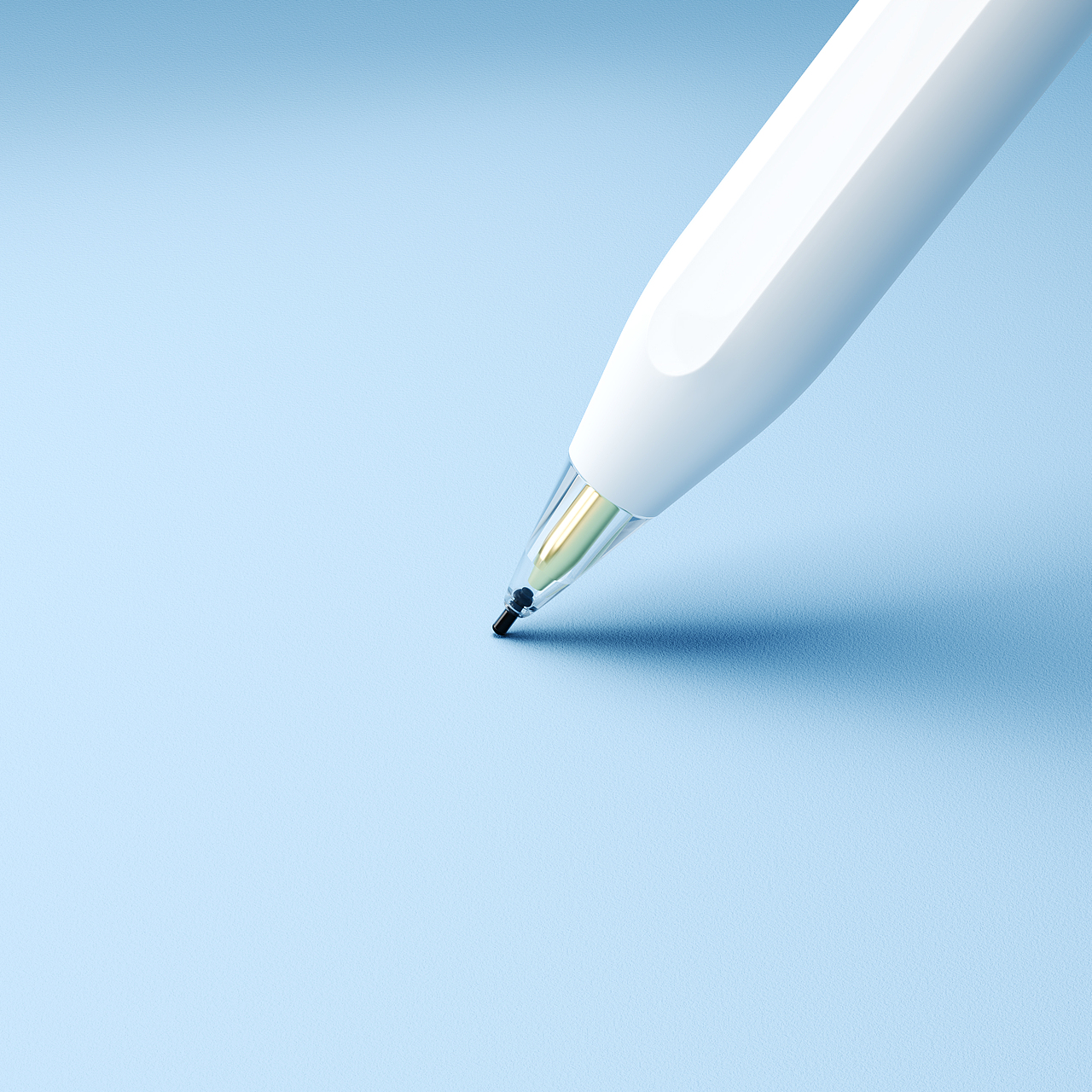 applepencil-笔头/收纳盒