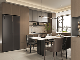 宝地华府18号楼