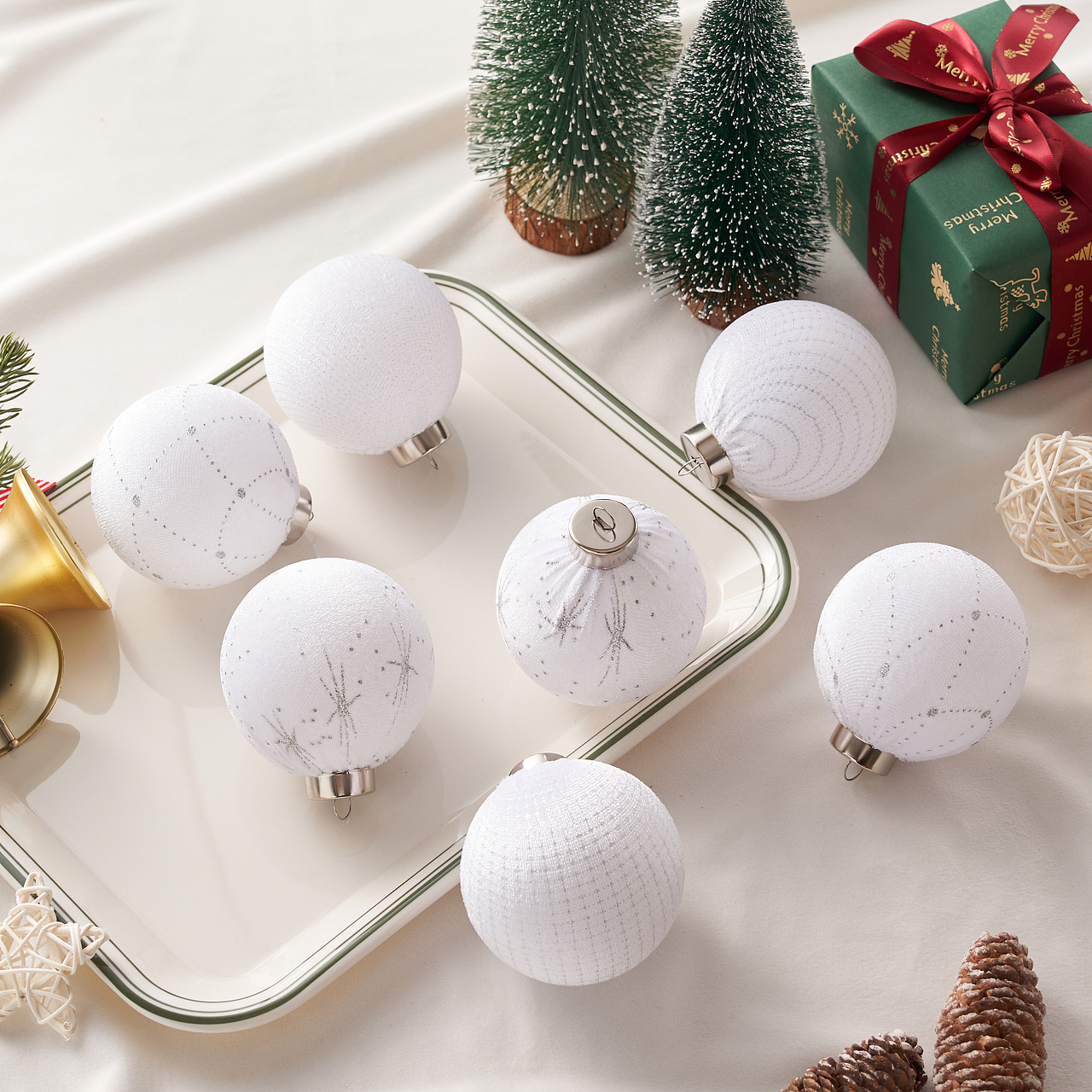 圣诞球（图ZMzk3MTc4NDky） - 产品摄影 - 站酷设计师捕风摄影工作室原创素材 - 站酷ZCOOL