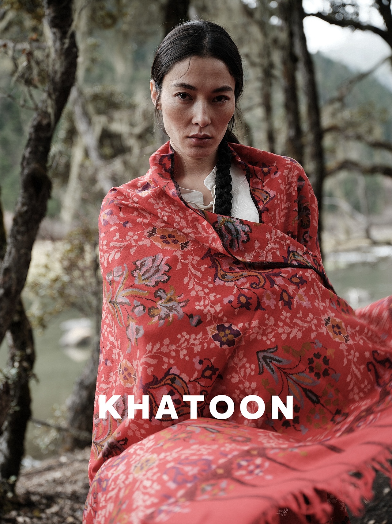 克什米尔手工披肩品宣拍摄（图ZMzk3MTgzNjE2） - 产品摄影 - 站酷设计师大曾不是曾大大原创素材 - 站酷ZCOOL