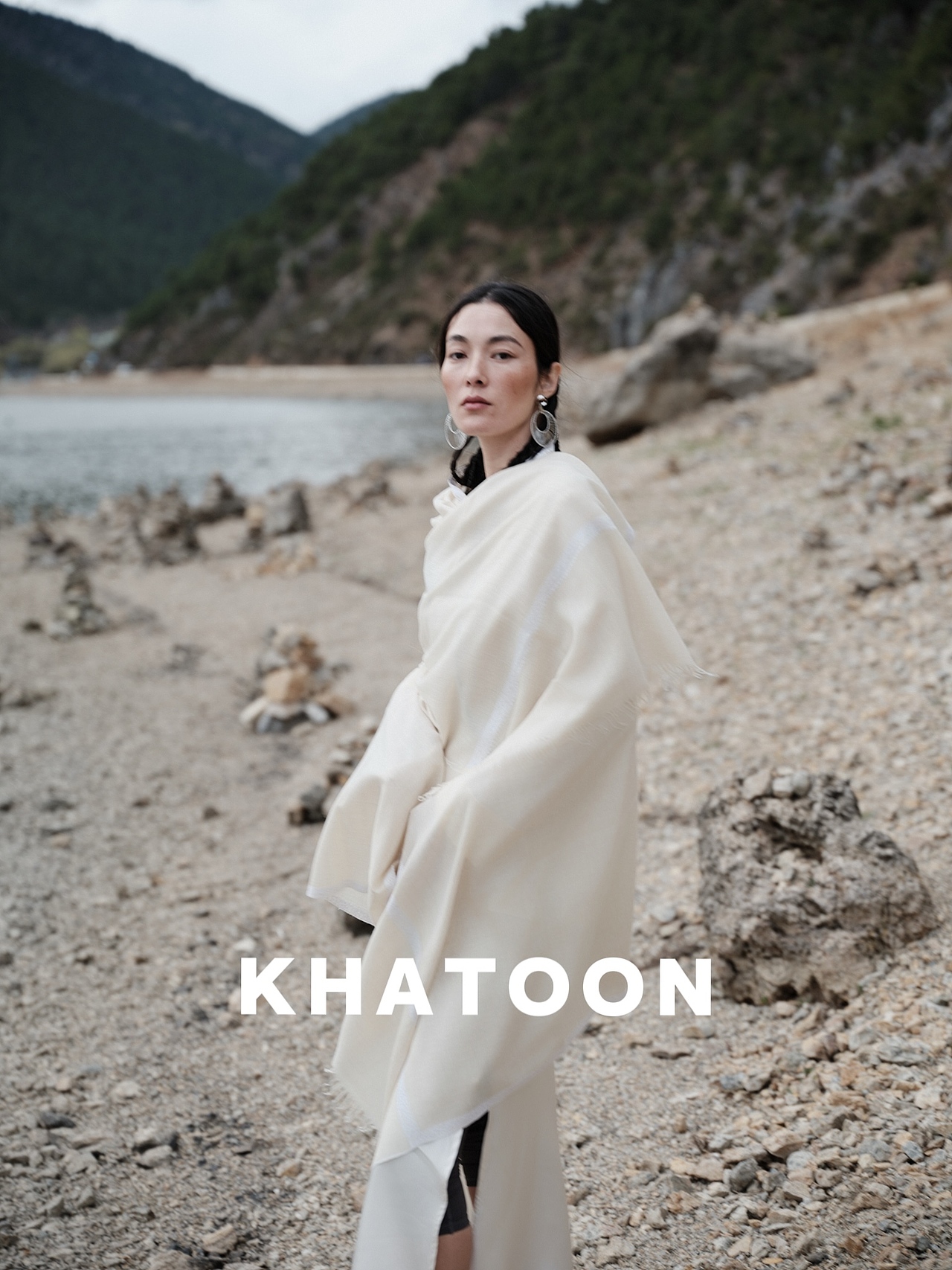 克什米尔手工披肩品宣拍摄（图ZMzk3MTgzNjAw） - 产品摄影 - 站酷设计师大曾不是曾大大原创素材 - 站酷ZCOOL