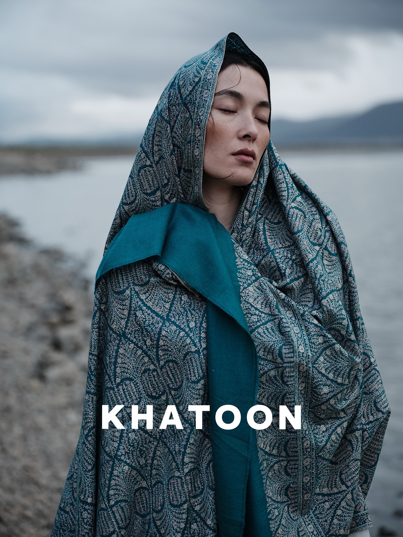 克什米尔手工披肩品宣拍摄（图ZMzk3MTgzNjIw） - 产品摄影 - 站酷设计师大曾不是曾大大原创素材 - 站酷ZCOOL