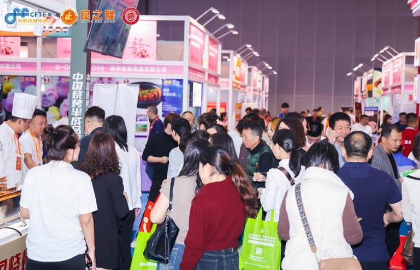 江西乡厨精英齐聚南昌 创新烹饪大赛为赣菜注入新活力