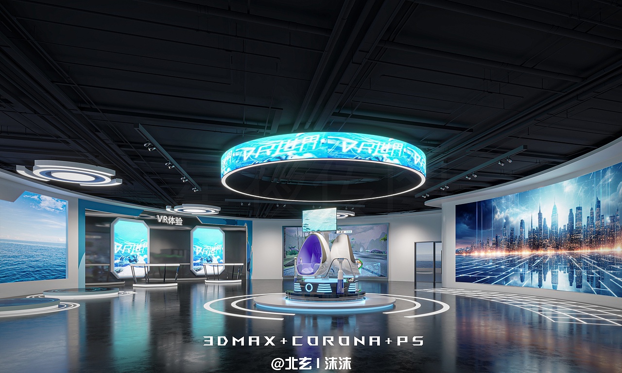 海洋文化展馆 | 让历史呼吸