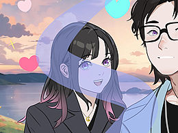 头像