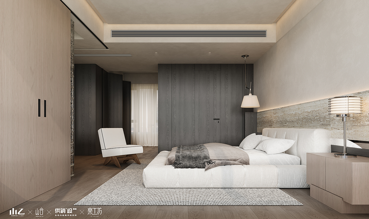 山乙建设丨中海阅湘台