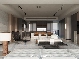 山乙建设丨中海阅湘台