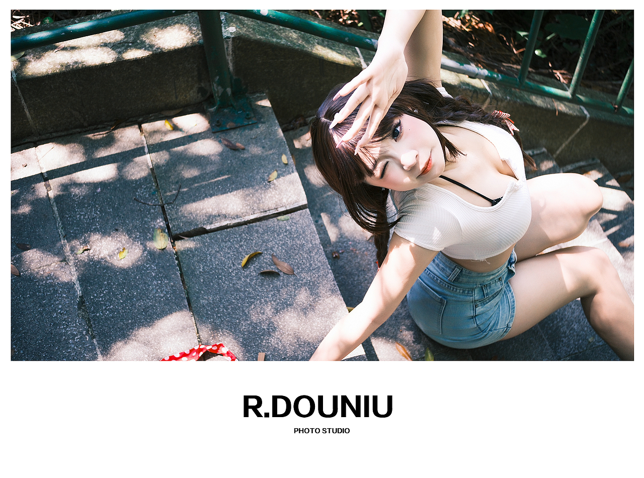 哪怕是一瞬间 要和灿烂的阳光聊聊天