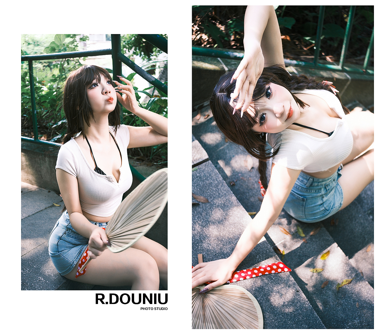 哪怕是一瞬间 要和灿烂的阳光聊聊天