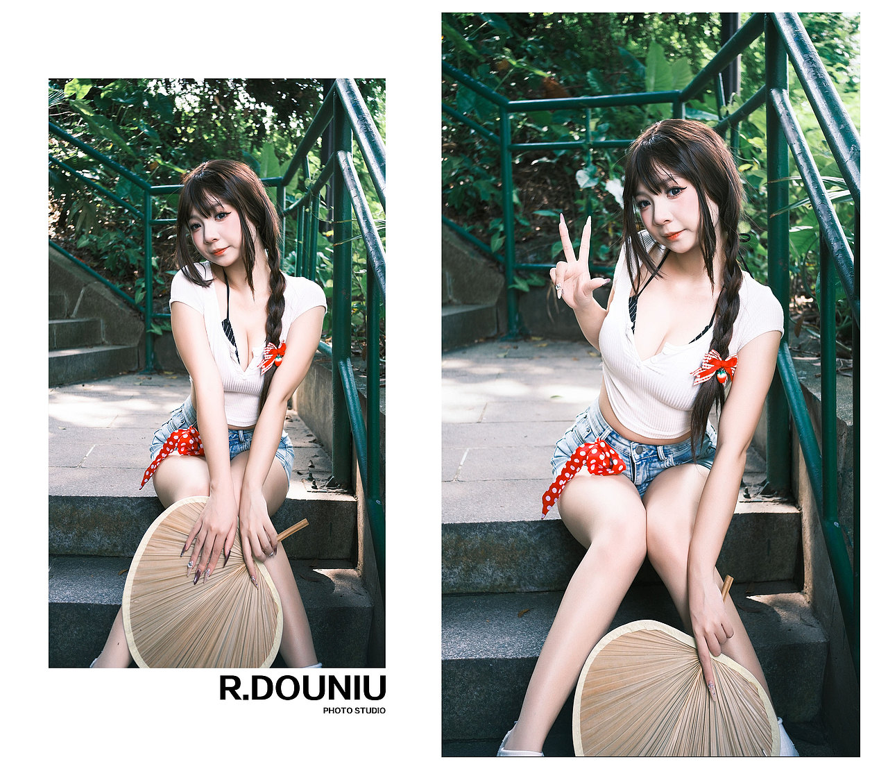 哪怕是一瞬间 要和灿烂的阳光聊聊天