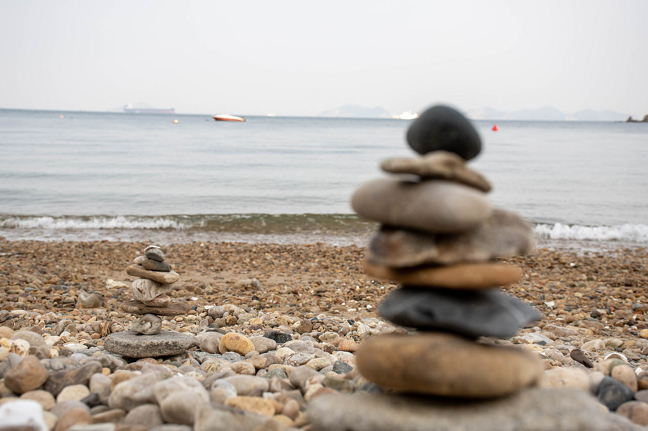 跨越山海,感动常在,I am life