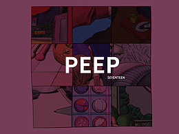 PEEP 窥视系列_17
