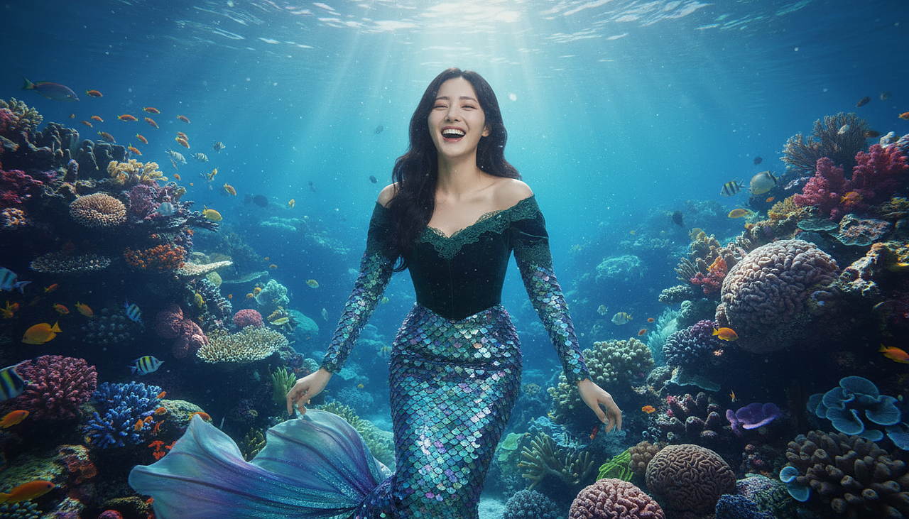 你的人生是剧本吗?