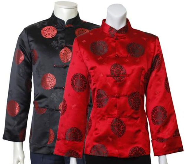 汉服就是汉朝的服装吗？【中国设计史23回】-设计史太浓（图ZMTUyMzY4NTY=） - 资讯 - 站酷设计师远麦刘斌原创素材 - 站酷ZCOOL