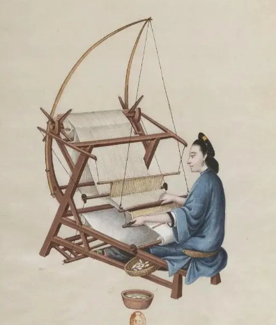 汉服就是汉朝的服装吗？【中国设计史23回】-设计史太浓（图ZMTUyMzY4ODQ=） - 资讯 - 站酷设计师远麦刘斌原创素材 - 站酷ZCOOL