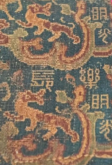 汉服就是汉朝的服装吗？【中国设计史23回】-设计史太浓（图ZMTUyMzY4OTY=） - 资讯 - 站酷设计师远麦刘斌原创素材 - 站酷ZCOOL