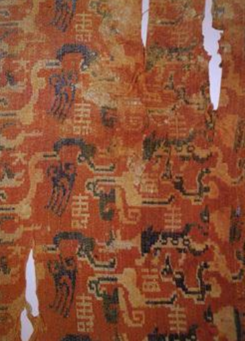 汉服就是汉朝的服装吗？【中国设计史23回】-设计史太浓（图ZMTUyMzY5MDA=） - 资讯 - 站酷设计师远麦刘斌原创素材 - 站酷ZCOOL
