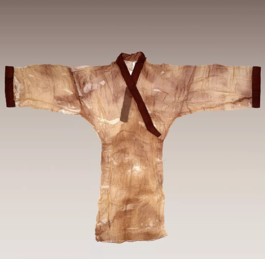 汉服就是汉朝的服装吗？【中国设计史23回】-设计史太浓（图ZMTUyMzY5MTY=） - 资讯 - 站酷设计师远麦刘斌原创素材 - 站酷ZCOOL