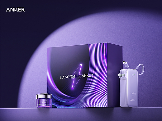 Anker 工作节选