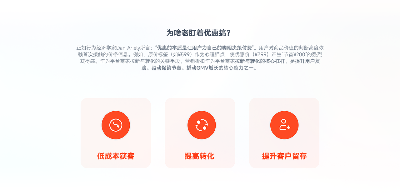 B2B供应链平台的体验增长设计策略