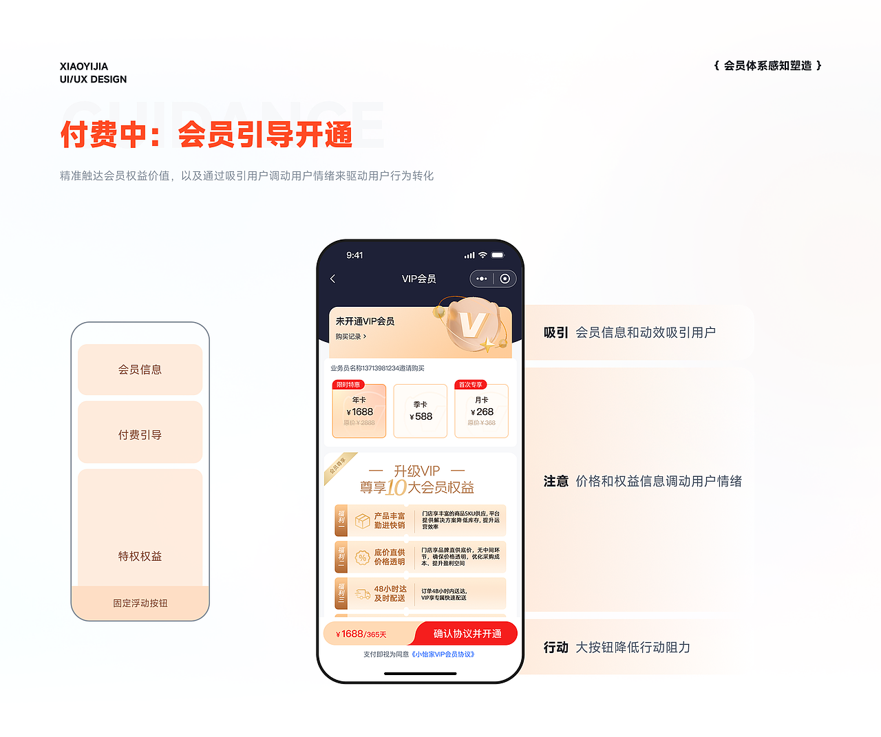 B2B供应链平台的体验增长设计策略