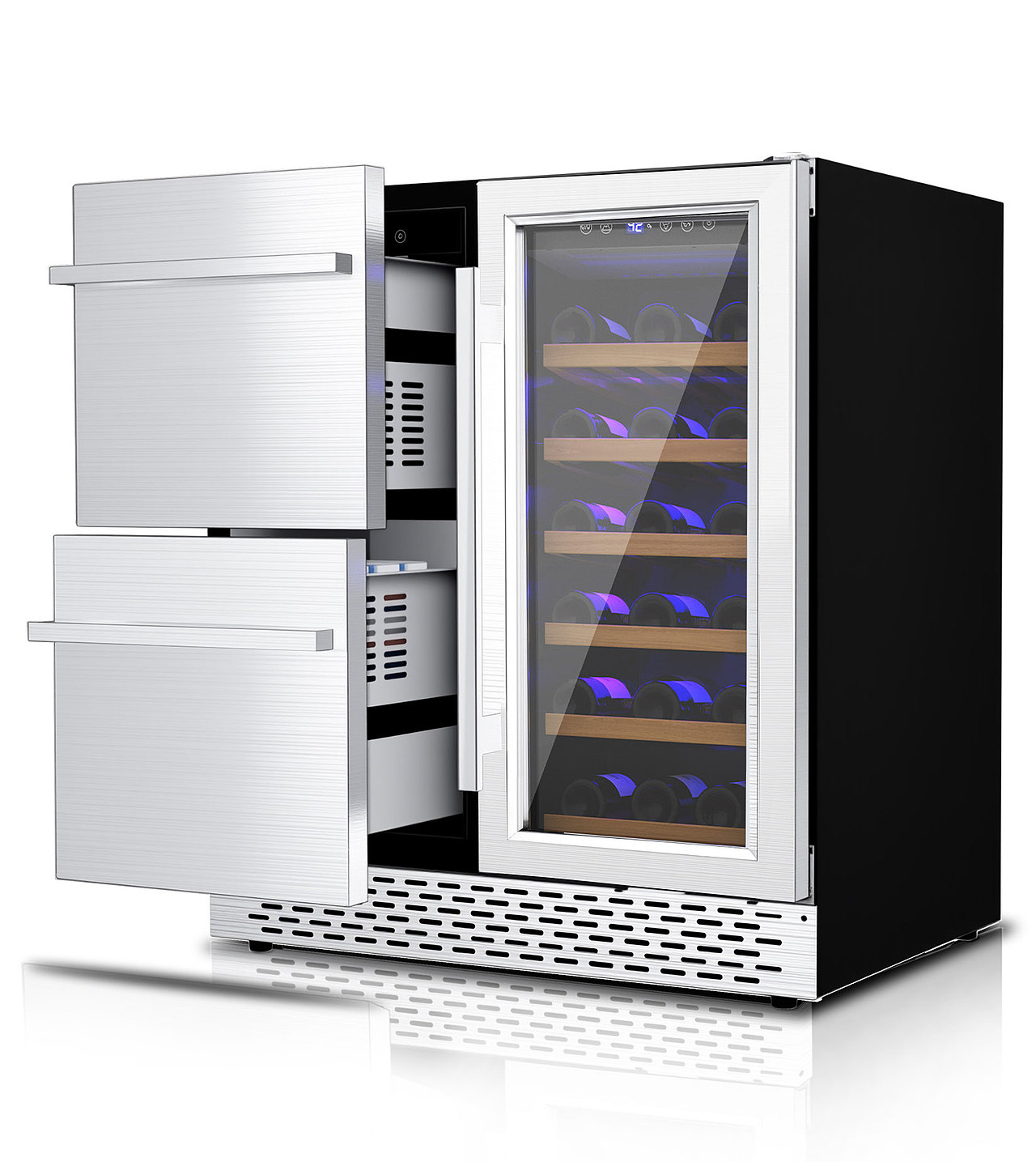 红酒柜（图ZMzk3MTk4NTEy） - 其他平面 - 站酷设计师小鬼qwq原创素材 - 站酷ZCOOL