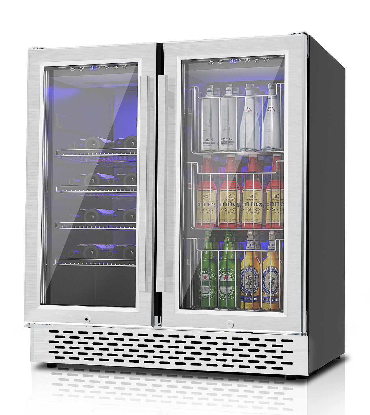 饮料柜（图ZMzk3MTk5MTg4） - 其他平面 - 站酷设计师小鬼qwq原创素材 - 站酷ZCOOL