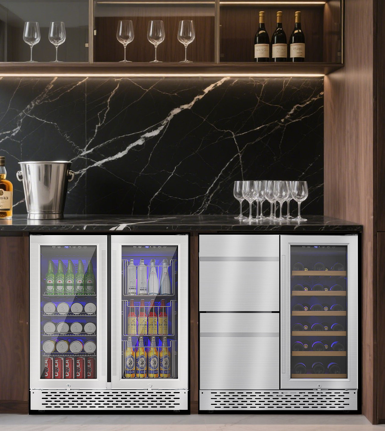 饮料柜（图ZMzk3MTk5MjI4） - 其他平面 - 站酷设计师小鬼qwq原创素材 - 站酷ZCOOL