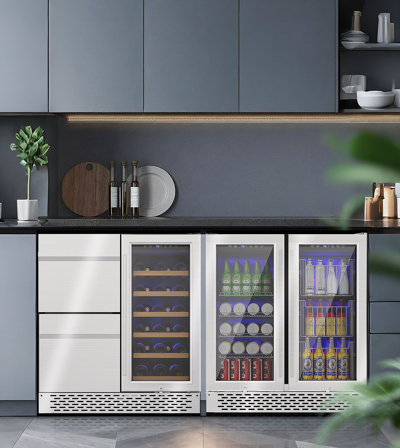 饮料柜（图ZMzk3MTk5MjI0） - 其他平面 - 站酷设计师小鬼qwq原创素材 - 站酷ZCOOL