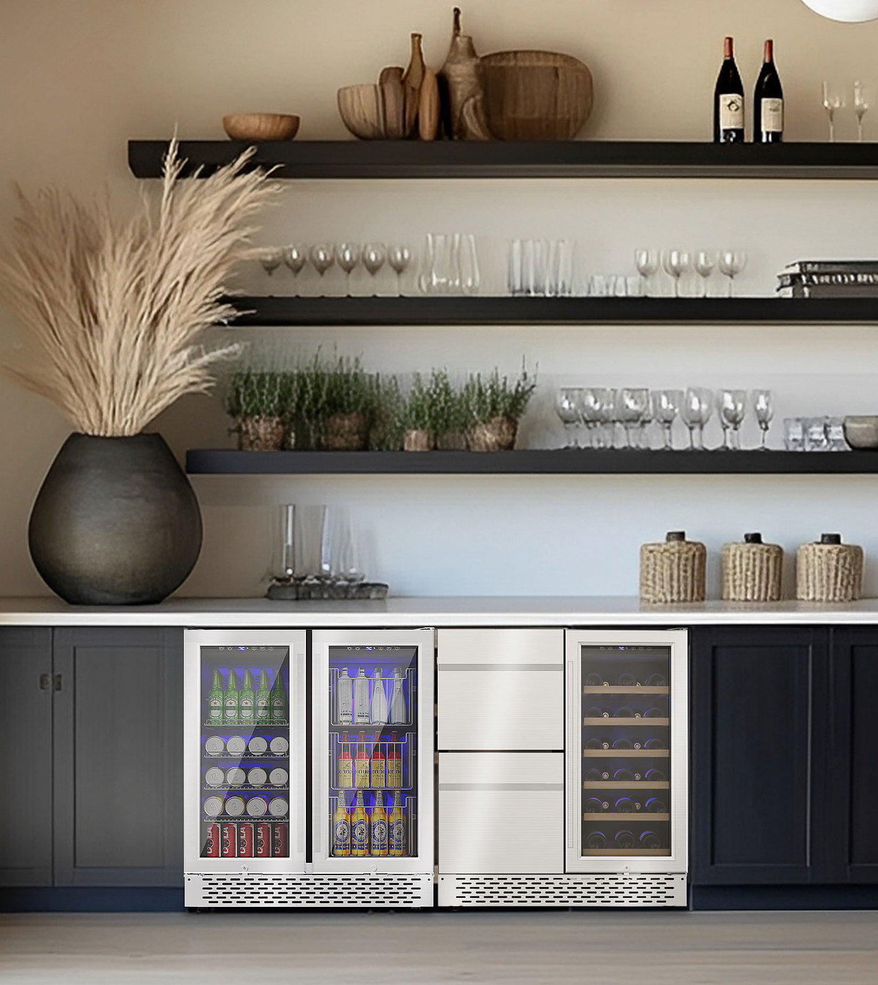 饮料柜（图ZMzk3MTk5MjMy） - 其他平面 - 站酷设计师小鬼qwq原创素材 - 站酷ZCOOL