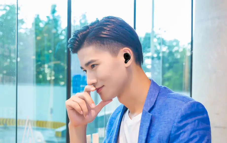 别看它小!5.4g小身板藏Hi-Fi!览邦LaiPods Pro+:音质与降噪吊媲美千元机