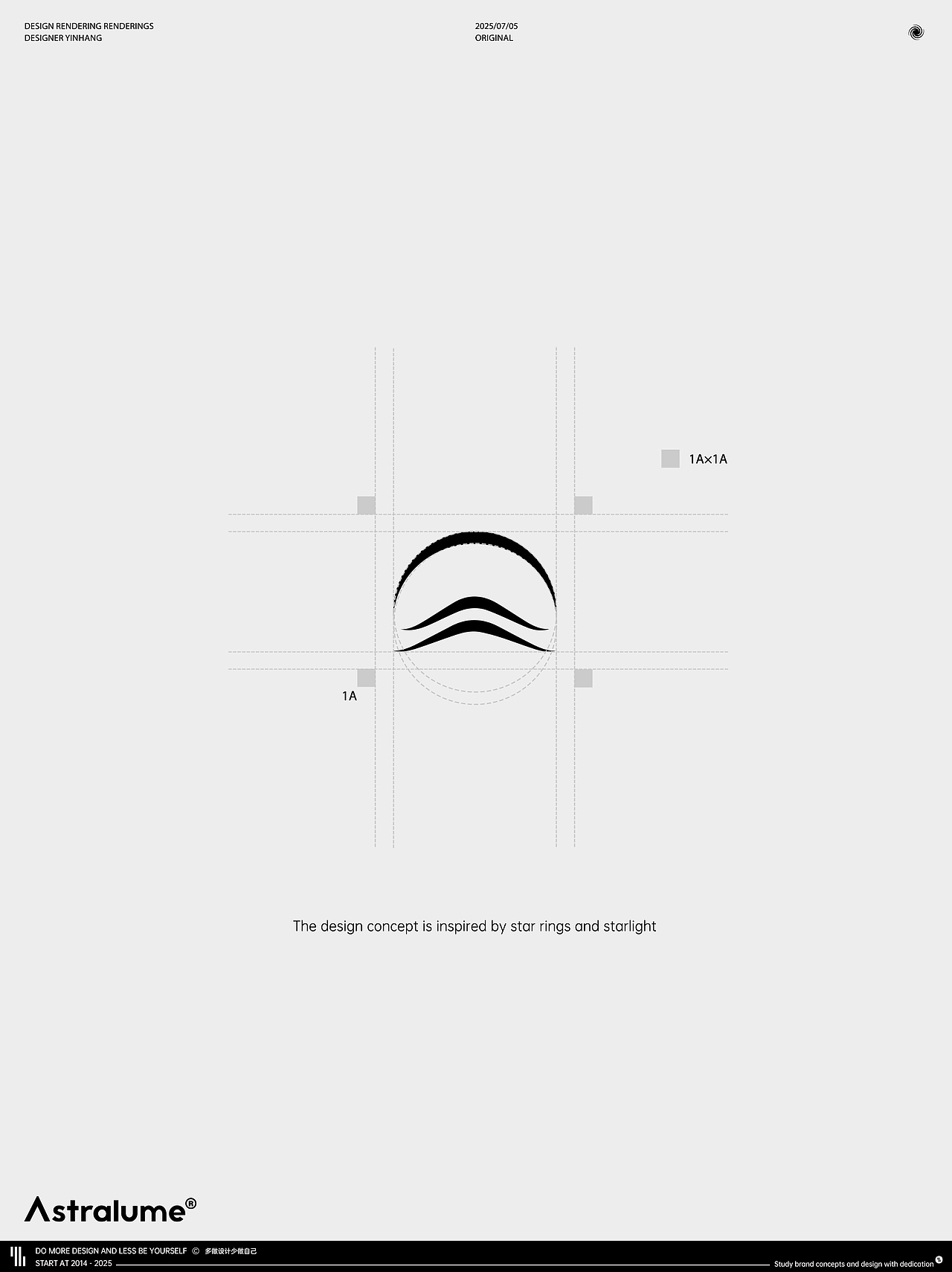 原创设计丨户外照明品牌视觉呈现（图ZMzk3MTk5NDky） - Logo - 站酷设计师多做设计少做自己原创素材 - 站酷ZCOOL