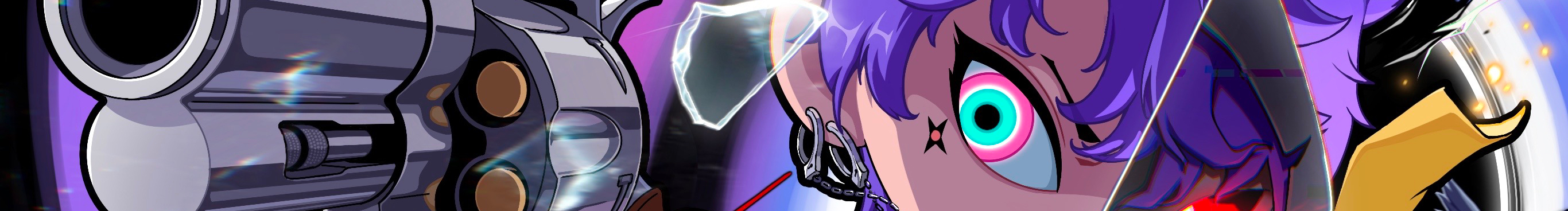 罗腹黑的个人主页（封面预览） - 主页封面设置 - 站酷设计师罗腹黑原创素材 - 站酷ZCOOL