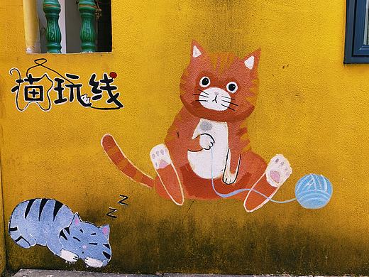 江门彩虹村