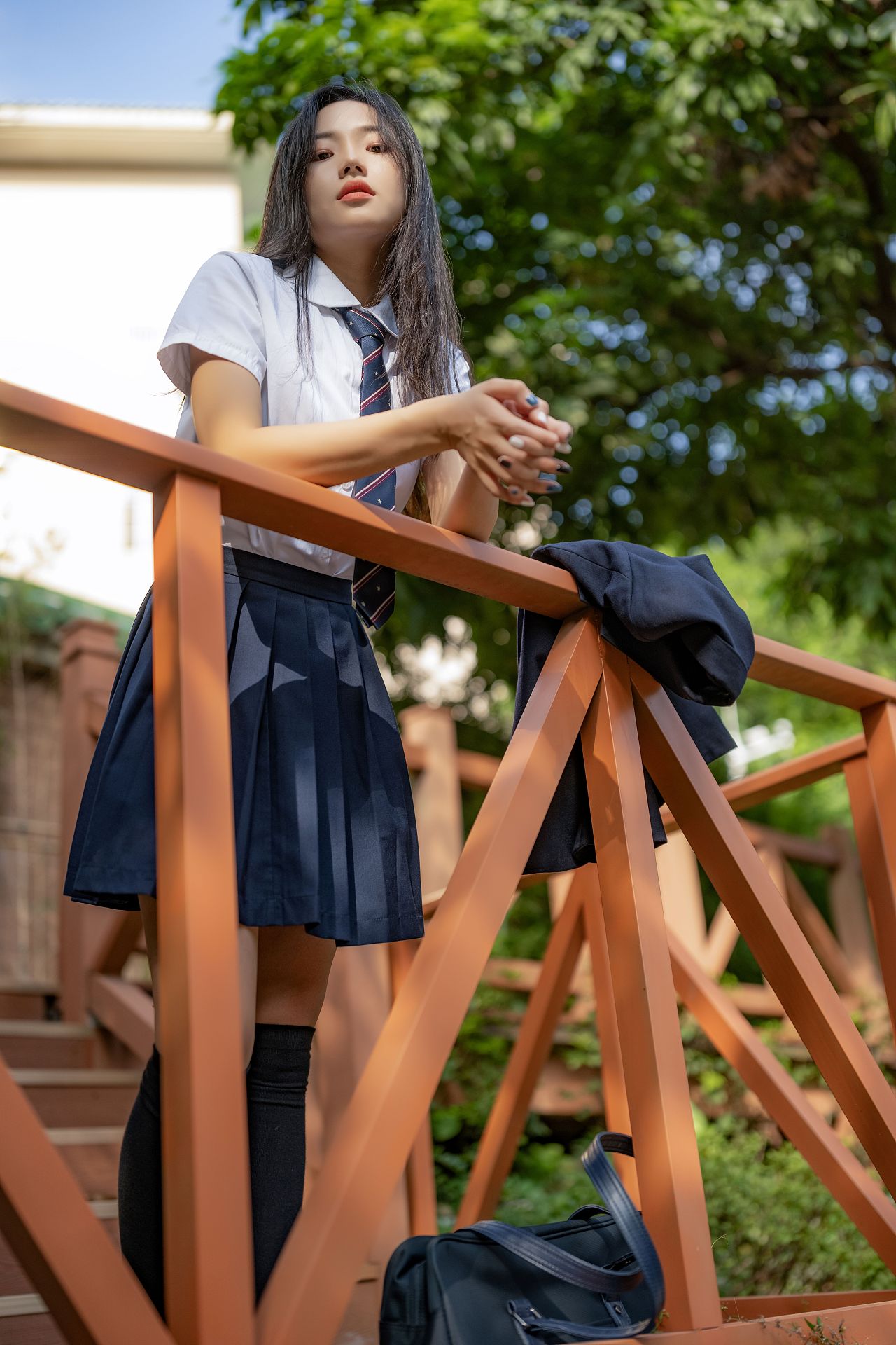 人像（图ZMzk3MjA1NDA4） - 人像摄影 - 站酷设计师开心的雪糕原创素材 - 站酷ZCOOL