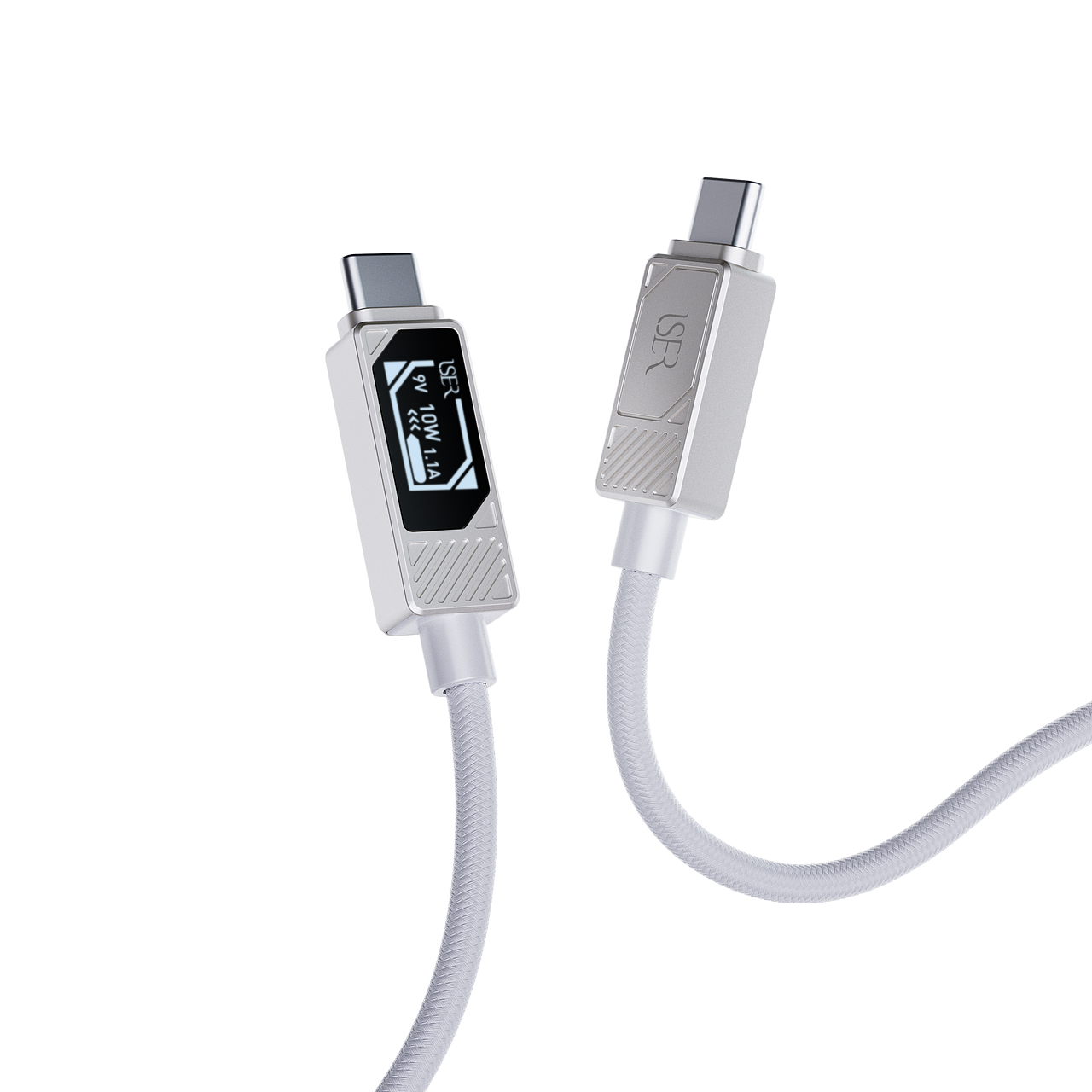 迟来的数据线系列渲染图收尾，终于做完了（图ZMzk3MjA2Mjk2） - 产品 - 站酷设计师陈衡欢原创素材 - 站酷ZCOOL