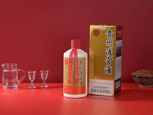 白酒详情