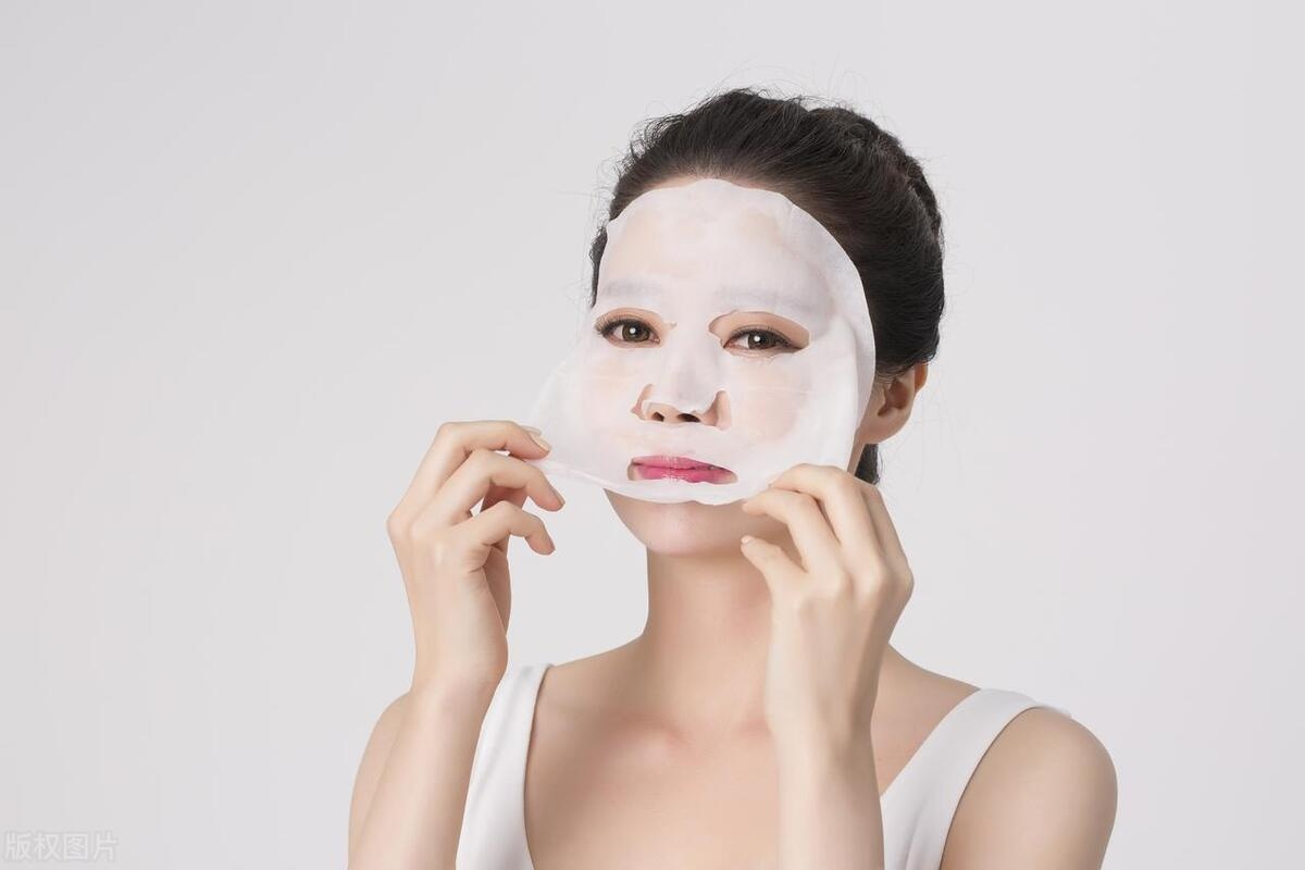 别再瞎买面膜了！干敏肌必看的舒缓清单，屏障修护这几款够顶