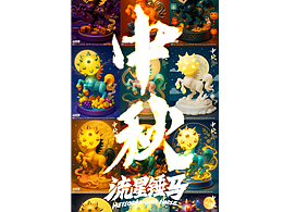 流星锤马·中秋特辑