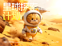 卡通IP
