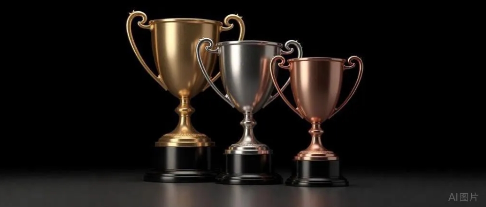 看完150个4A创意案例，我发现报奖也是一门学问 | 一个符号工作室