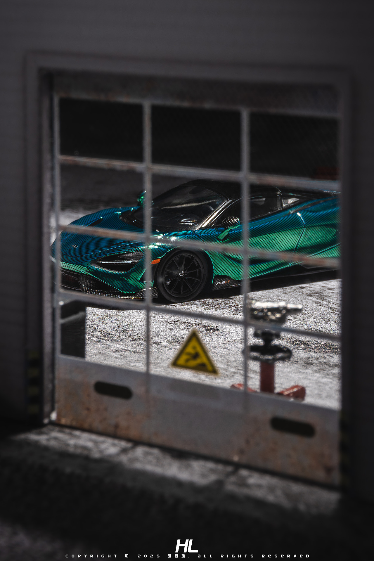 1:64迈凯伦765LT（图ZMzk3MjA5NzY0） - 其他摄影 - 站酷设计师大力神不大原创素材 - 站酷ZCOOL