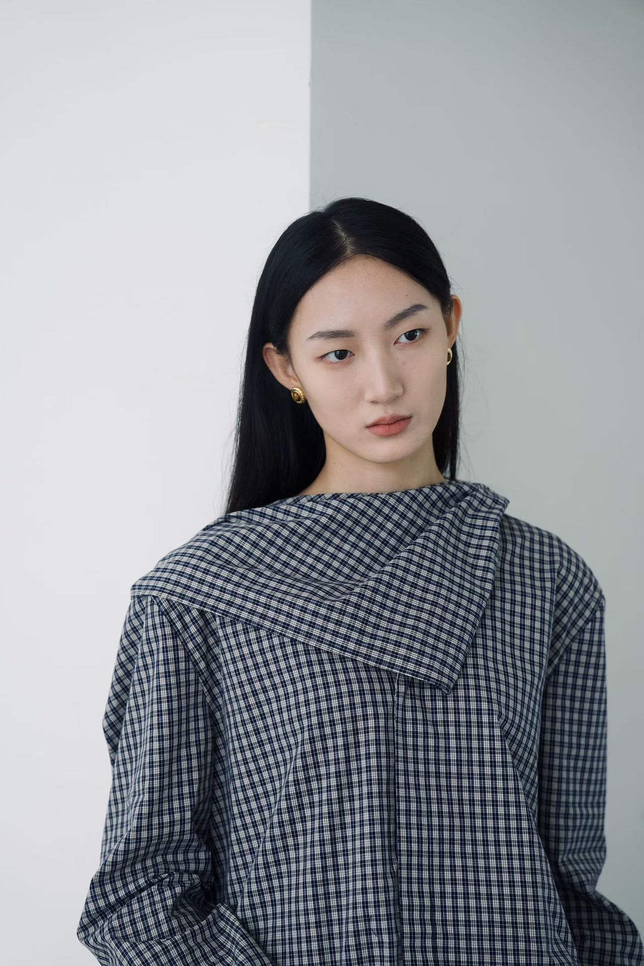 韓系極簡(jiǎn)服裝look book（圖ZMzk3MjE1MjQw） - 休閑/流行服飾 - 站酷設(shè)計(jì)師Z738539900原創(chuàng)素材 - 站酷ZCOOL